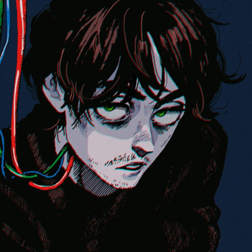 Meet your Posher, Gabriel